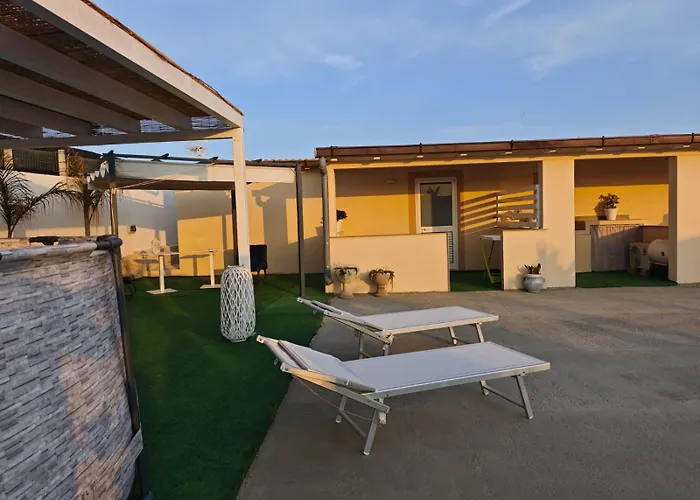 Апартаменты Victoria - Mamalu *